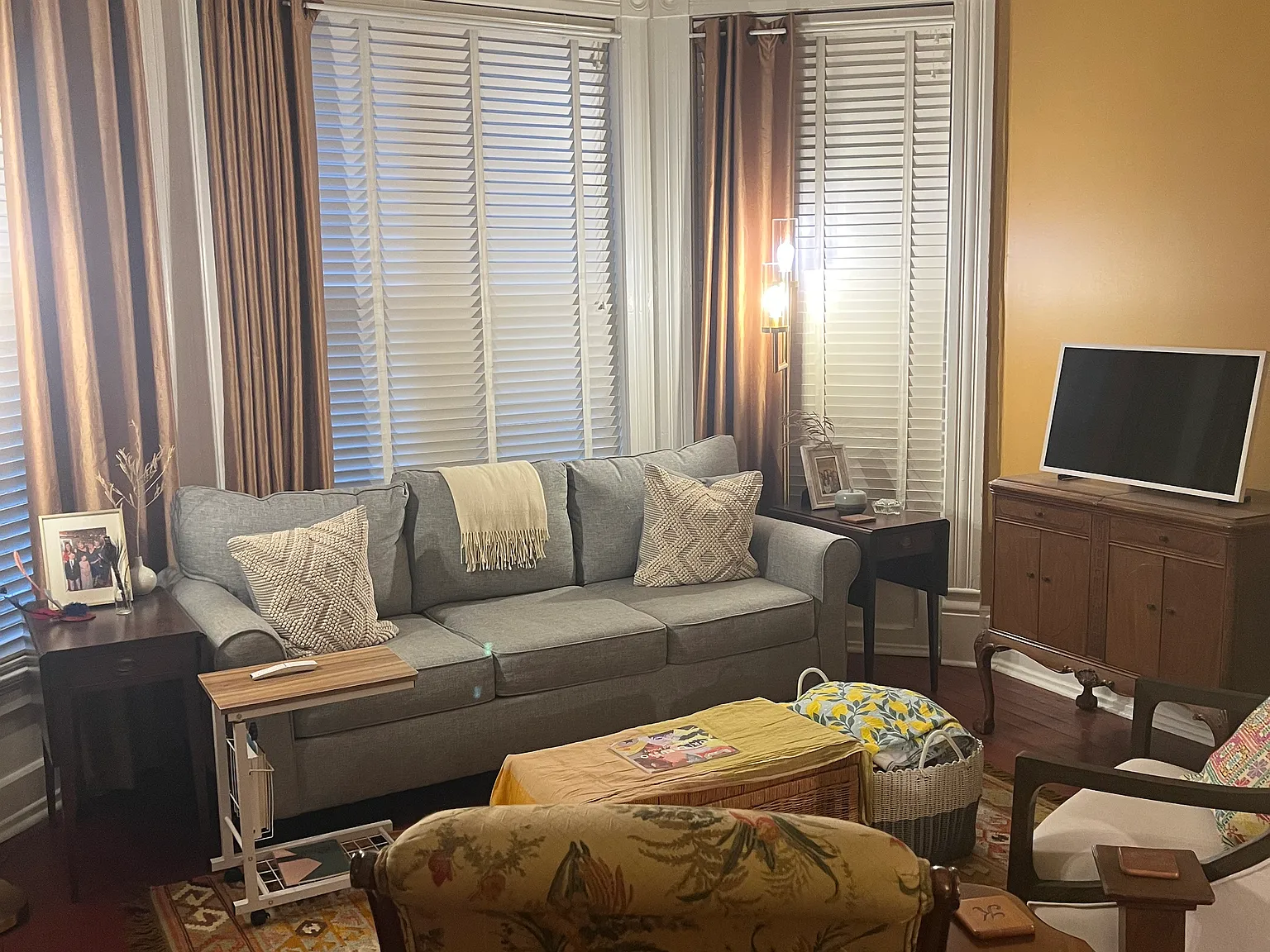 2 bed, 1500 sqft, $1,700 — Photo 4