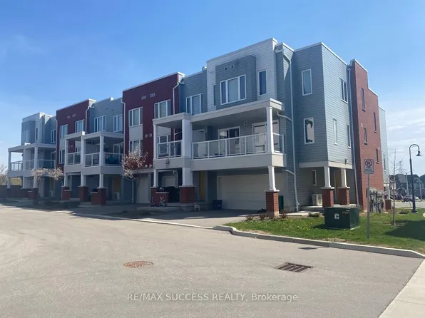 80 Progress Cres, Kitchener, ON N2R 0R7