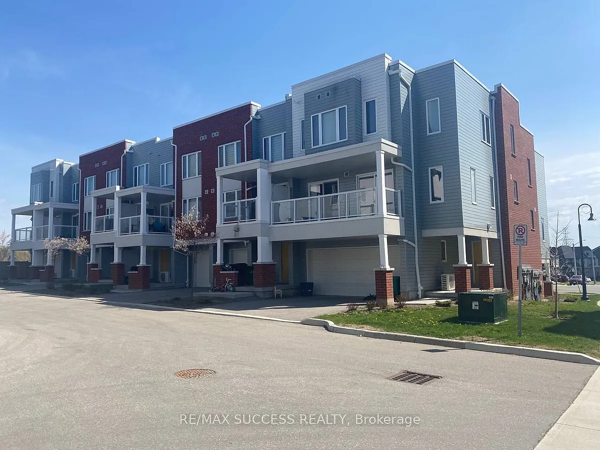 Building Photo - 80 Progress Cres