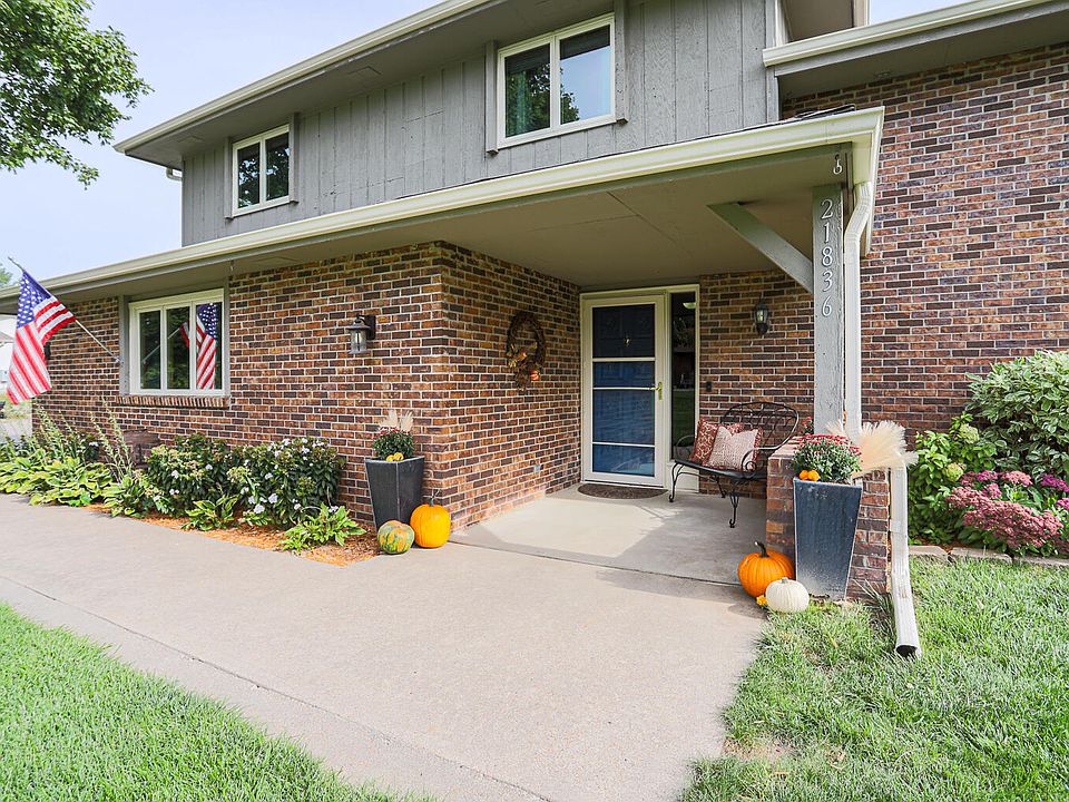 1st image of 21836 Vineyard Hills Dr