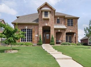 11118 Silver Horn Dr, Frisco, TX 75033