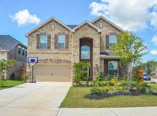 3502 Fern Creek Ct, Fulshear, TX 77441