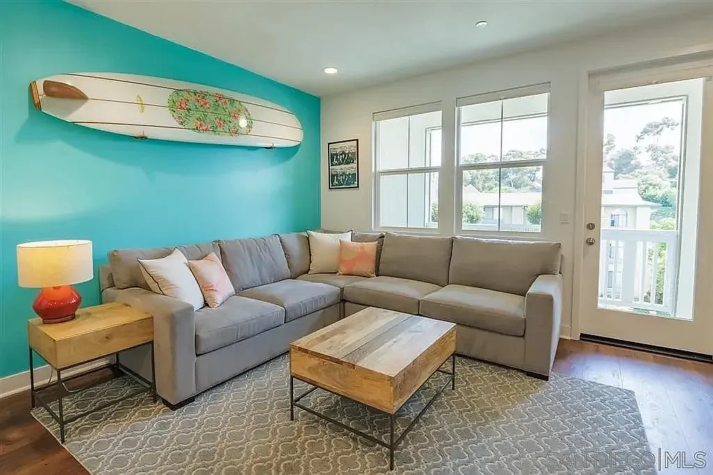 1108 Sea Glass Way - 1 — Photo 4