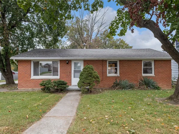 284 Forest Ave, West Milton, OH 45383