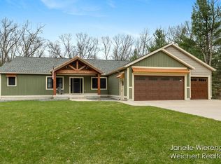 3344 S Hilton Park Rd, Fruitport, MI 49415