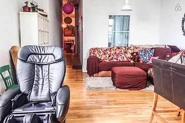 Rented by Fiddler Realty