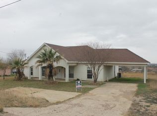 175 La Loma St, Eagle Pass, TX 78852