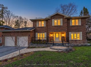 611 Rankin Cres, Kingston, ON K7M7K6