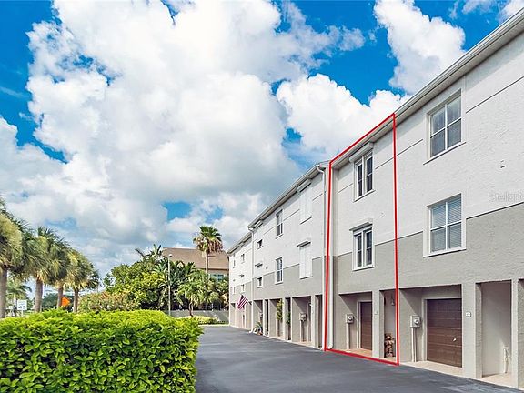 3rd image of 521 Pinellas Bayway S APT 407
