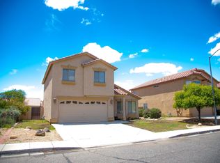 6760 N 77th Ave, Glendale, AZ 85303