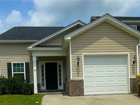 64 Cypress Lane, Richmond Hill, GA 31324