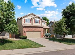 8386 S Pierce Way, Littleton, CO 80128