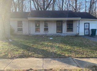 3691 Wolf Trail Dr, Memphis, TN 38128