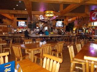 8540 Bison Rd, Larsen, WI 54947