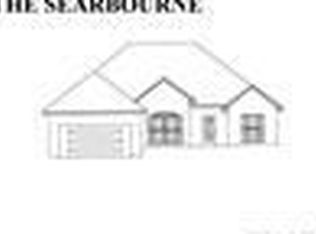 50 Ezekial Dr, Jackson, TN 38305