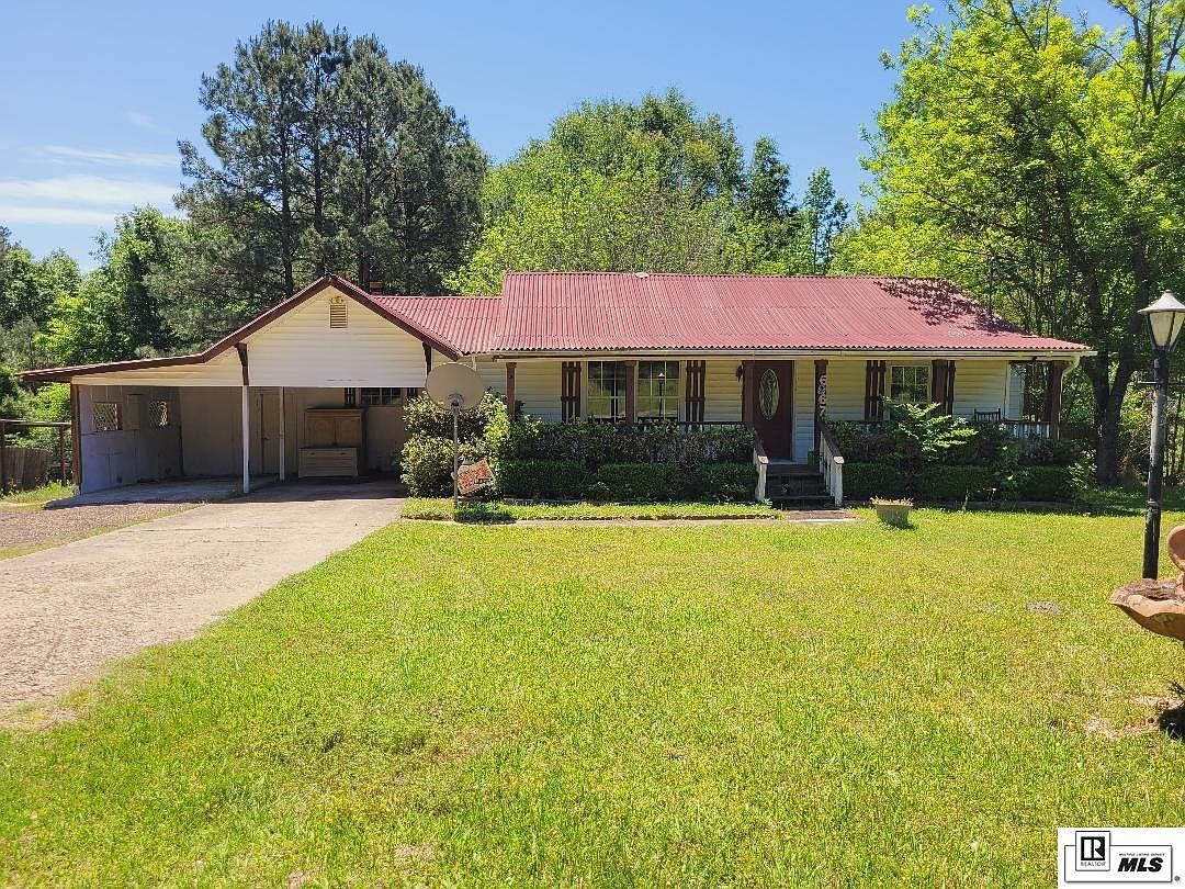 6967 Highway 80, Ruston, LA 71270 MLS 206804 Zillow