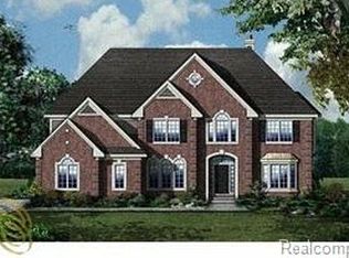48877 Wildwood Ct, Plymouth, MI 48170
