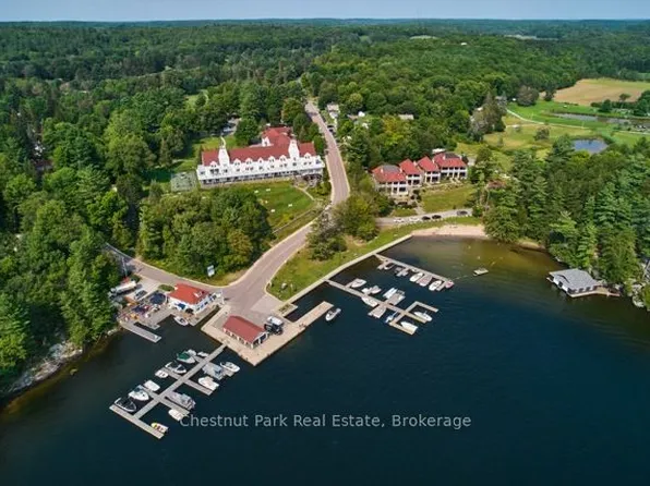 1003 Matthews Dr #C5-12sa-12sc, Muskoka Lakes, ON P0B 1M0