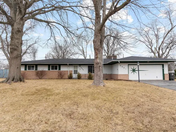 5001 Ione Dr, Fort Wayne, IN 46835