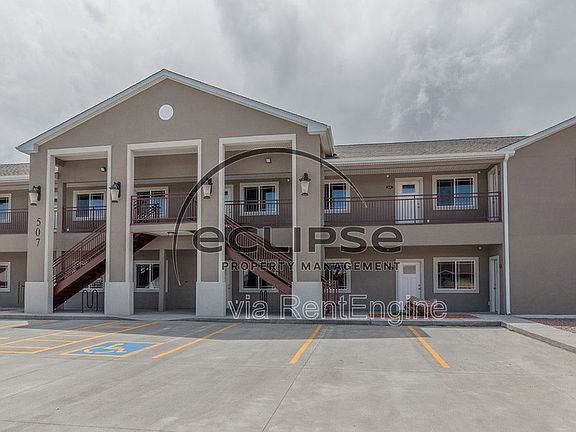 2nd image of 507 Murphy Dr #1A