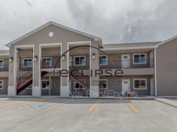 507 Murphy Dr #1A, Alamosa, CO 81101
