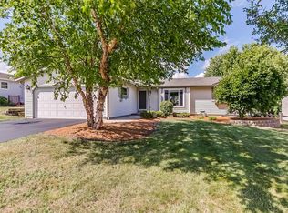 5416 41st St, Kenosha, WI 53144