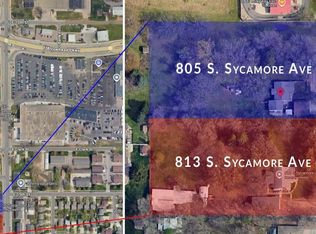 813 S Sycamore Ave, Sioux Falls, SD 57110