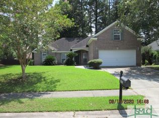 101 Wren Ct, Savannah, GA 31419