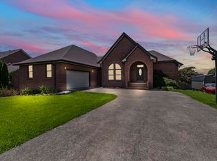 113 Welsh Dr, Richmond, KY 40475