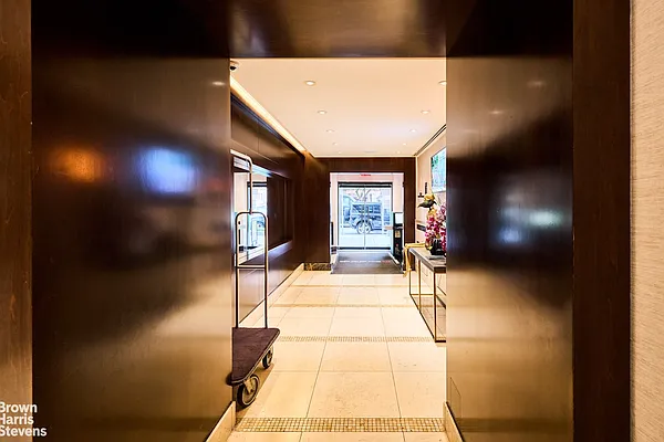 Rented by Brown Harris Stevens | media 17