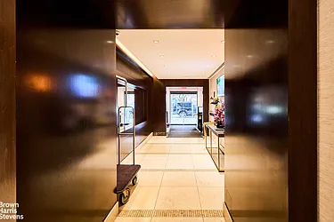 Rented by Brown Harris Stevens