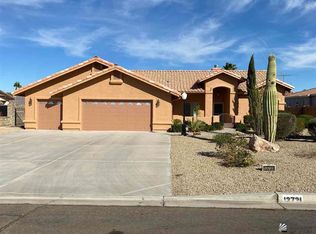 13731 S Avenue 14 E, Yuma, AZ 85367