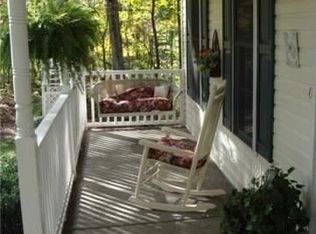 1032 Ridgecrest Dr, Kingston Springs, TN 37082