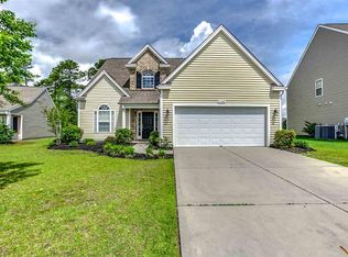 2398 Windmill Way LOT 814, Myrtle Beach, SC 29579