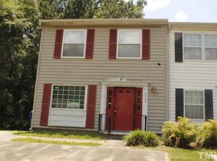 2706 Big Oak St, Raleigh, NC 27610