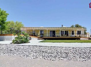 12430 Carr Ln, Radium Springs, NM 88007