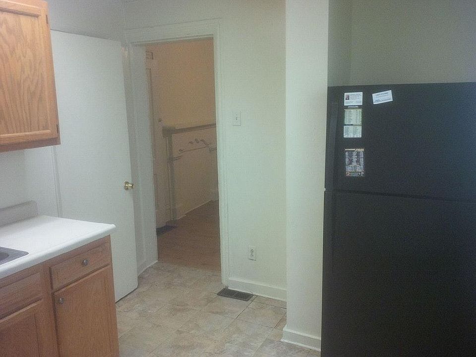 Kitchen Refrigerator