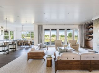636 N Sea Mecox Rd, Southampton, NY 11968
