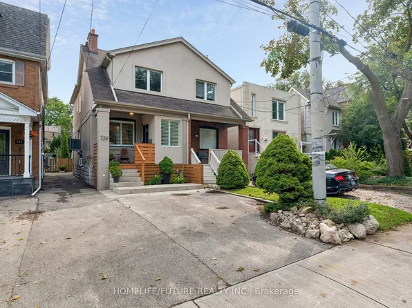 239 Broadway Ave, Toronto, ON M4P 1W1