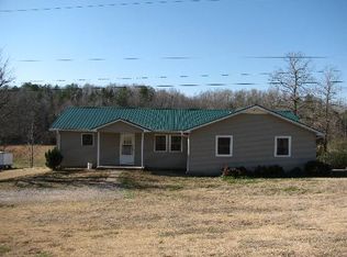 775 Poplar Springs Rd, Savannah, TN 38372