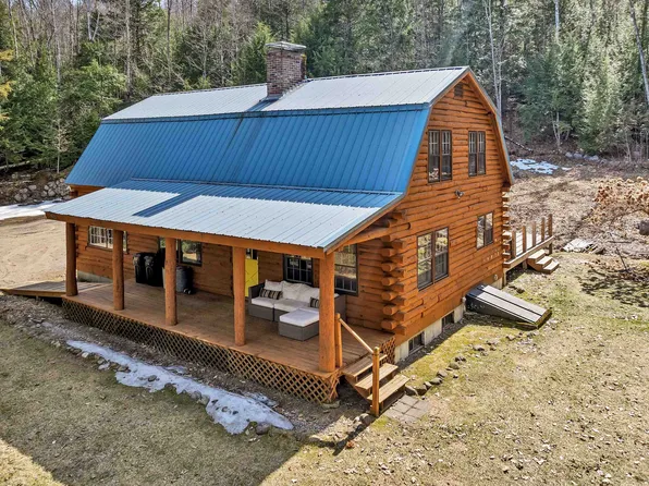 77 Whitehouse Circle, Campton, NH 03223