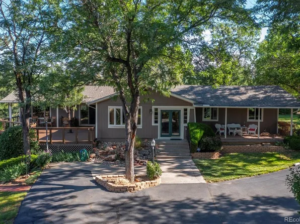 9455 W 68th Avenue, Arvada, CO 80004