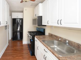 218 Rock Rd #2L, Glen Rock, NJ 07452