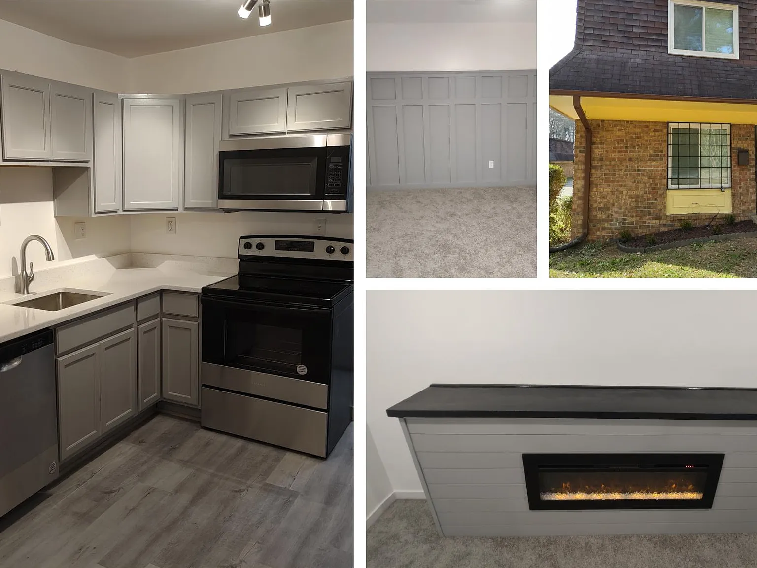 39 Peyton Pl SW — Photo 1