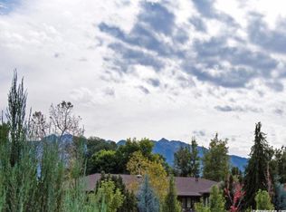 7742 S Riverwood Dr, Cottonwood Heights, UT 84093