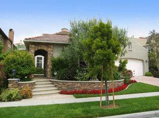 6 Bandol, Newport Coast, CA 92657