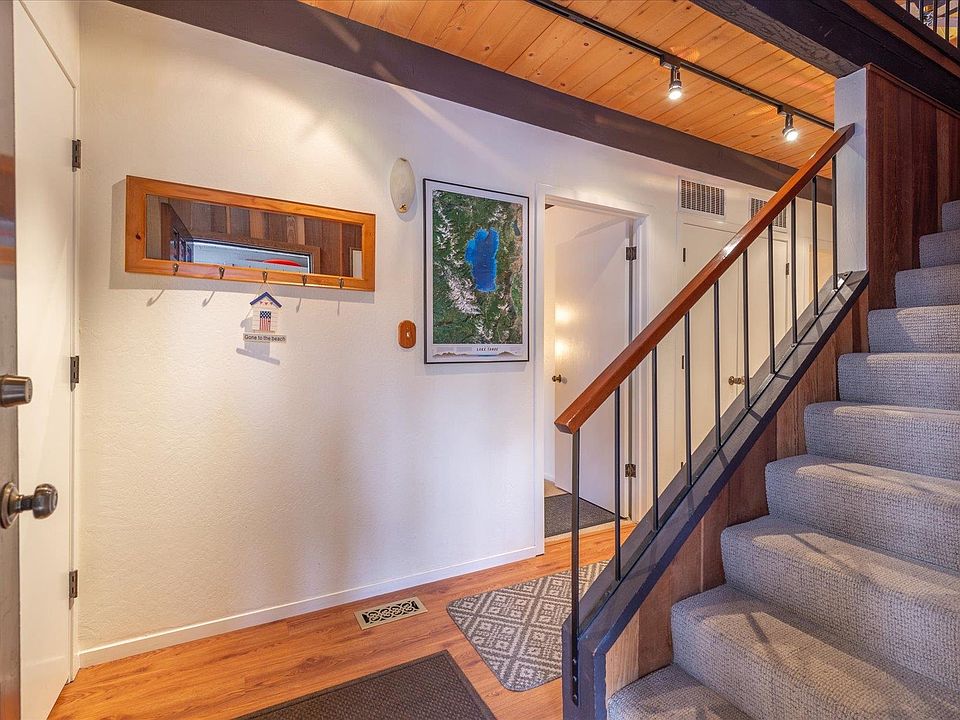 1001 Commonwealth Dr Kings Beach CA Zillow