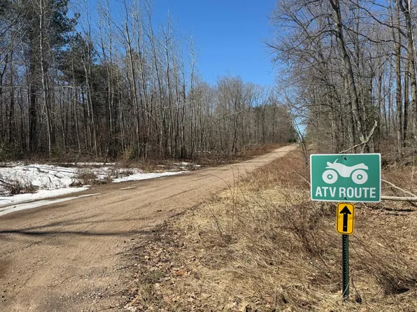On Kent Pond Rd S, Antigo, WI 54409