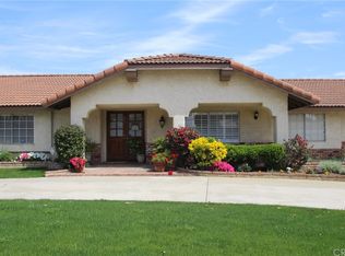 11403 San Felipe Ave, Chino, CA 91710