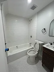 Rented by Corcoran